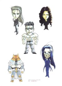 BUY NEW yu yu hakusho - 70754 Premium Anime Print Poster